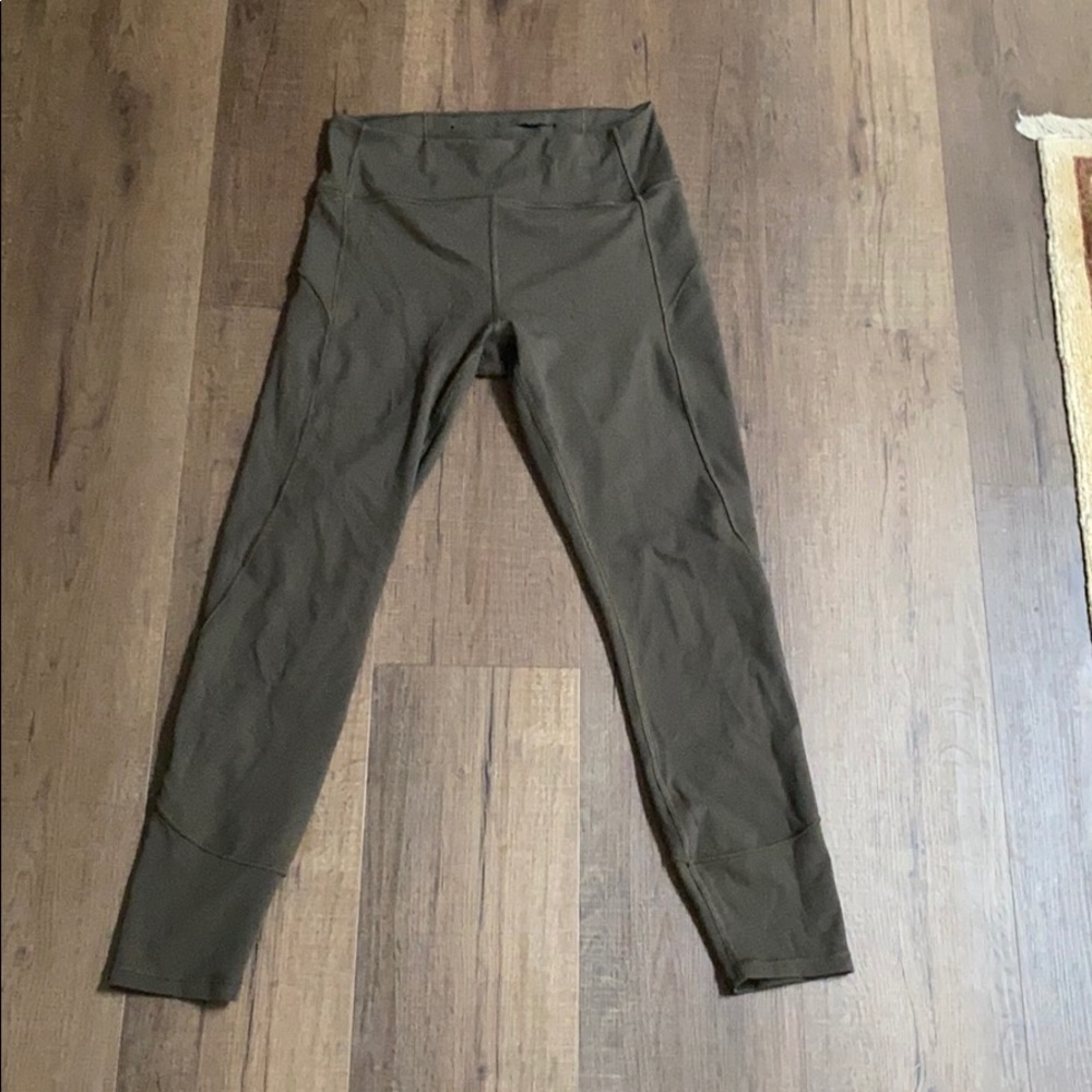 Lululemon leggings